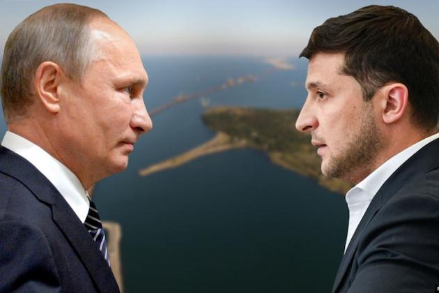 Russia-Ukraine