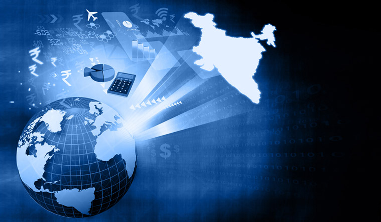 India's trajectory towards becoming a global powerhouse