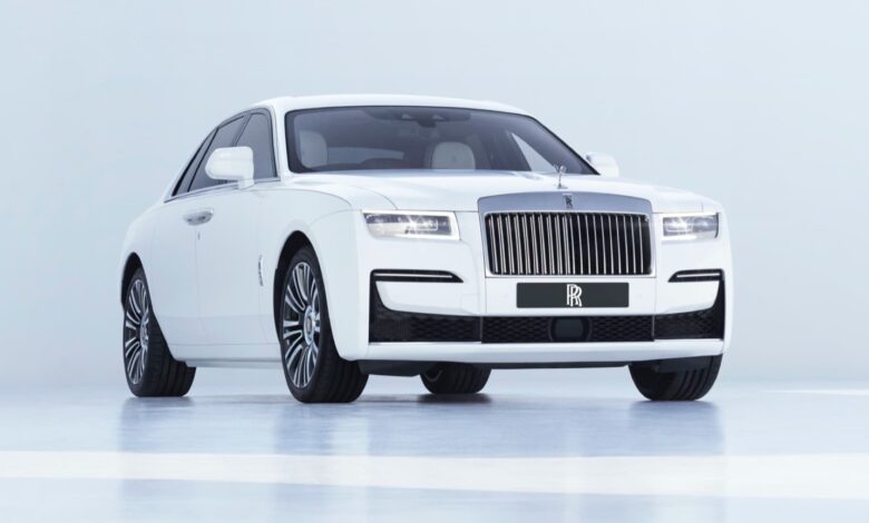 Rolls-Royce